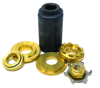 Hub Kits