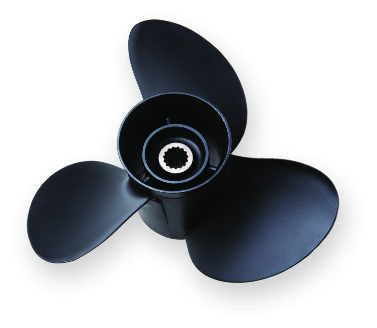 Propellers